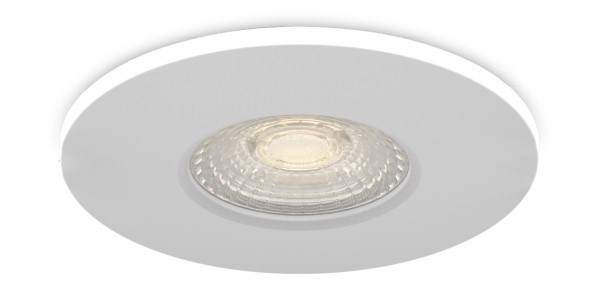 (image for) Dimmable LED Firerated Downlight